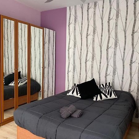 Apartamento Costasol Αλμερία Εξωτερικό φωτογραφία