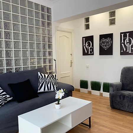 Apartamento Costasol Αλμερία Εξωτερικό φωτογραφία