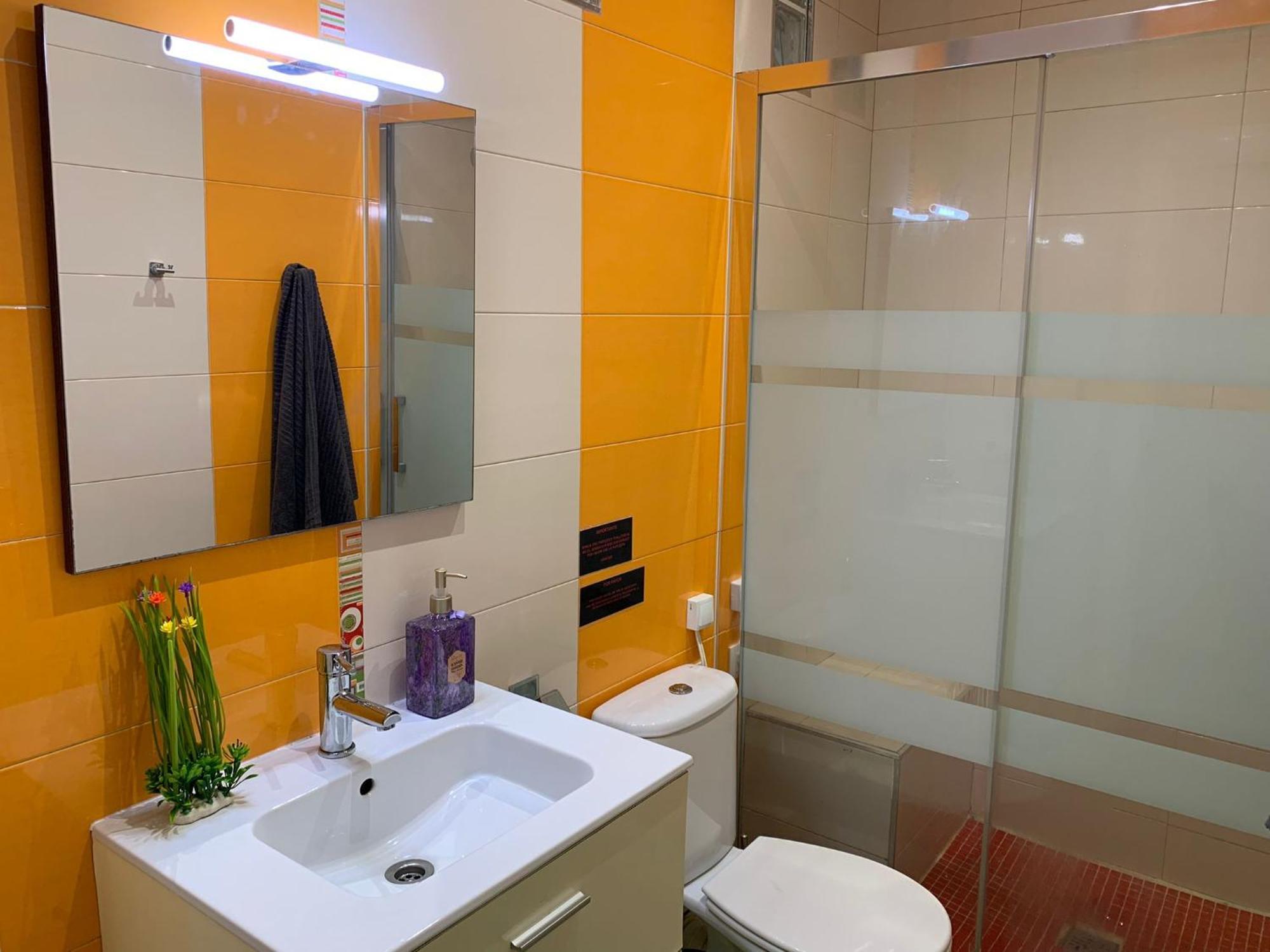 Apartamento Costasol Αλμερία Εξωτερικό φωτογραφία
