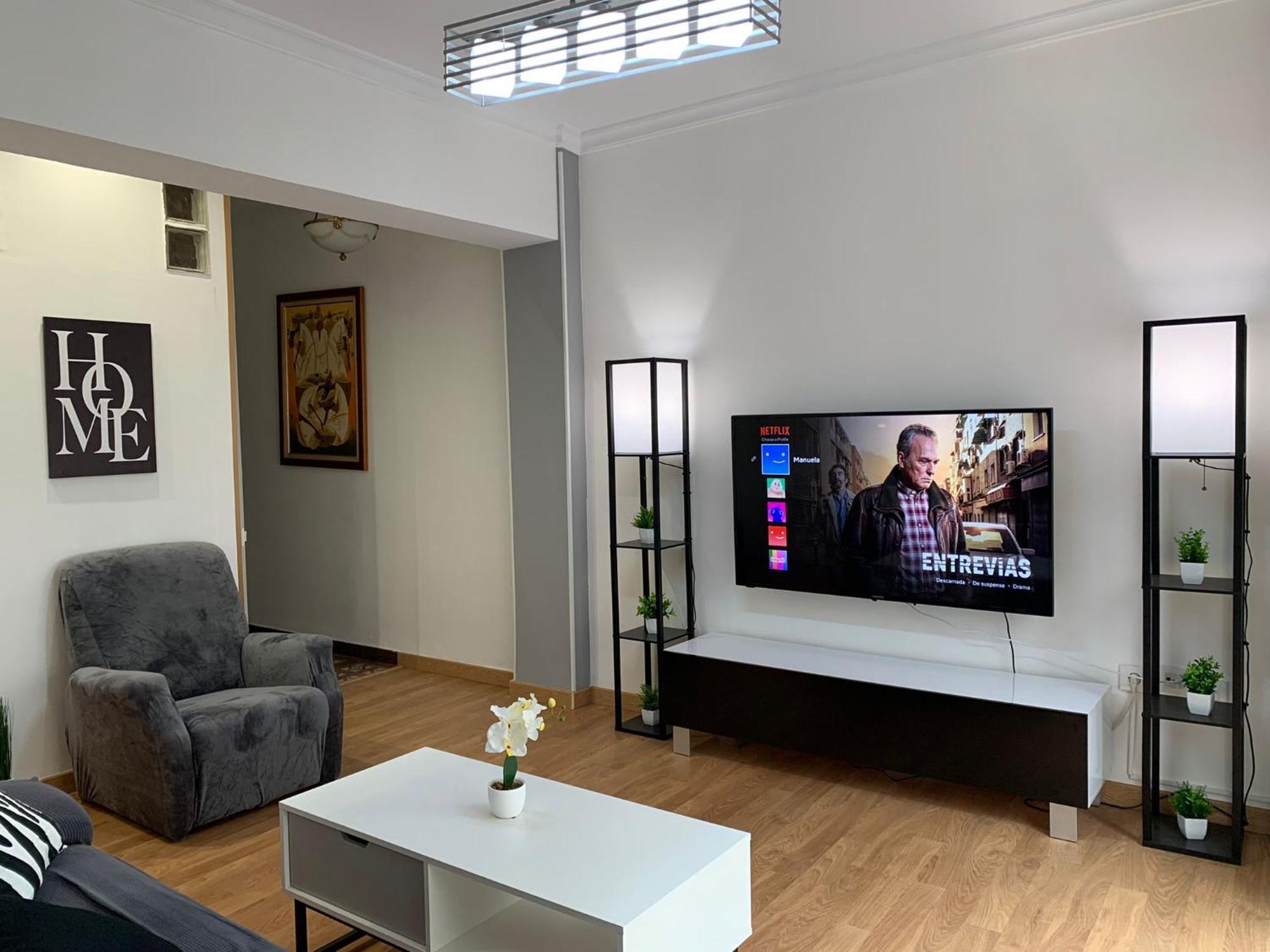 Apartamento Costasol Αλμερία Εξωτερικό φωτογραφία