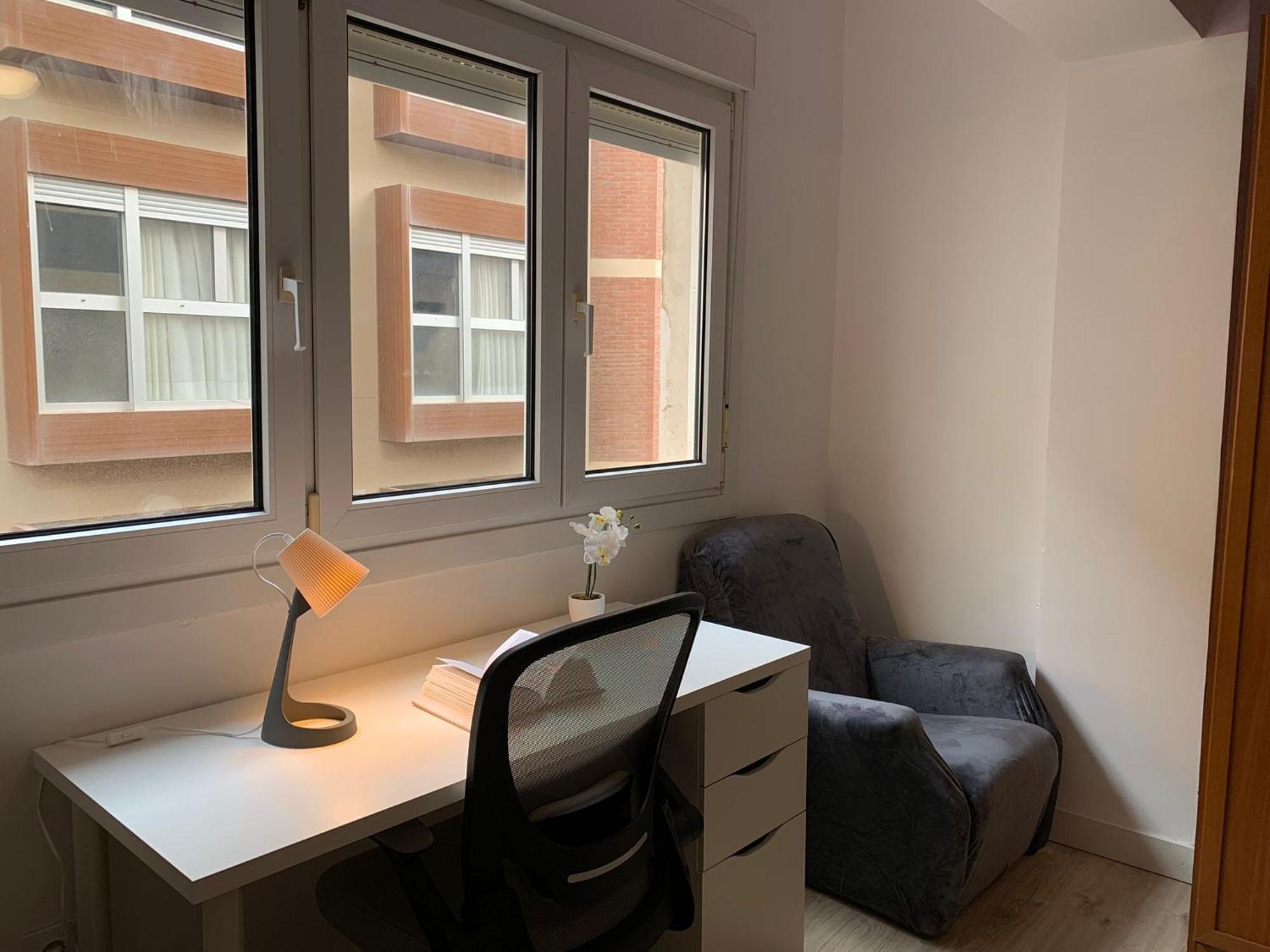 Apartamento Costasol Αλμερία Εξωτερικό φωτογραφία