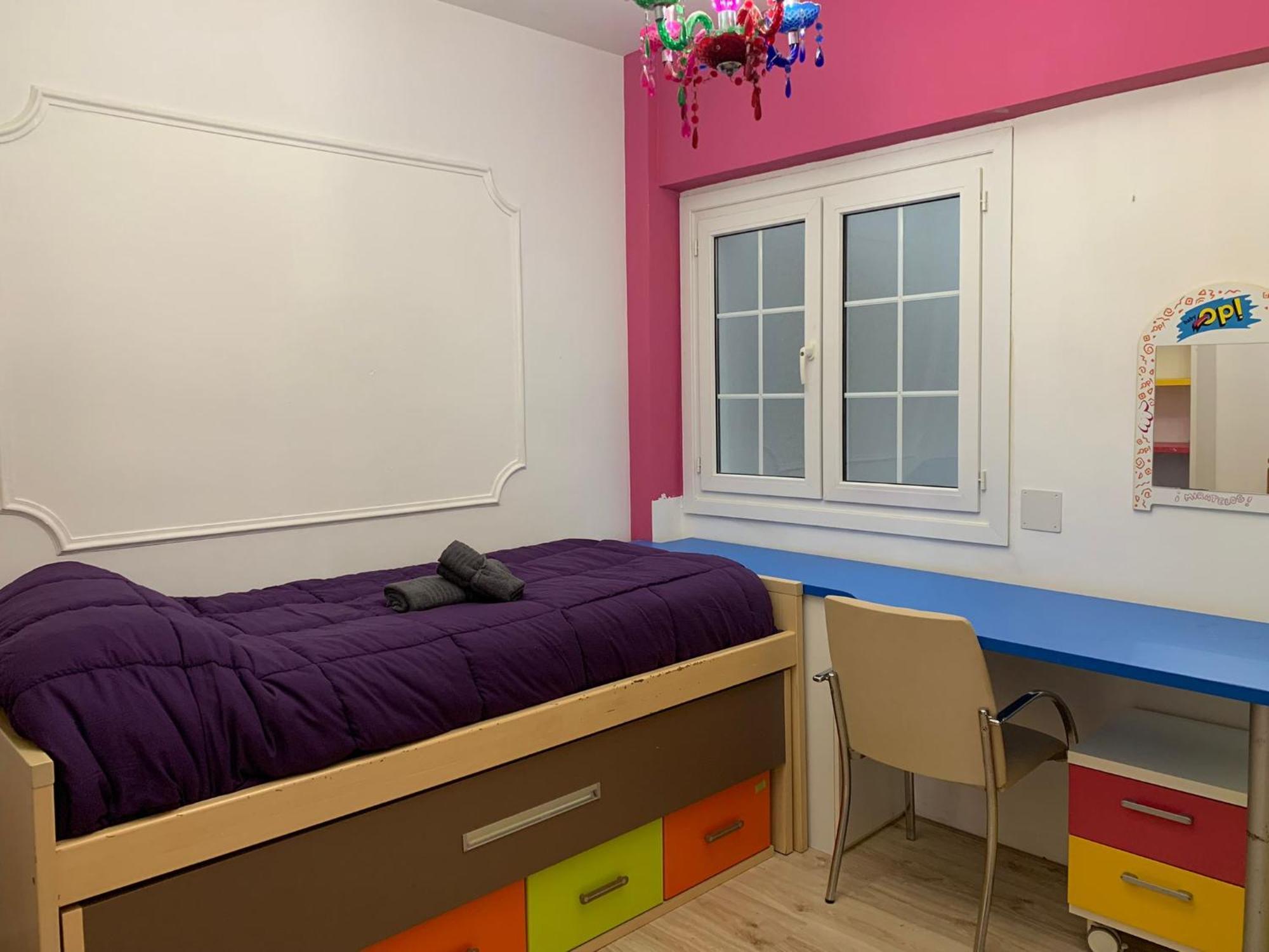 Apartamento Costasol Αλμερία Εξωτερικό φωτογραφία