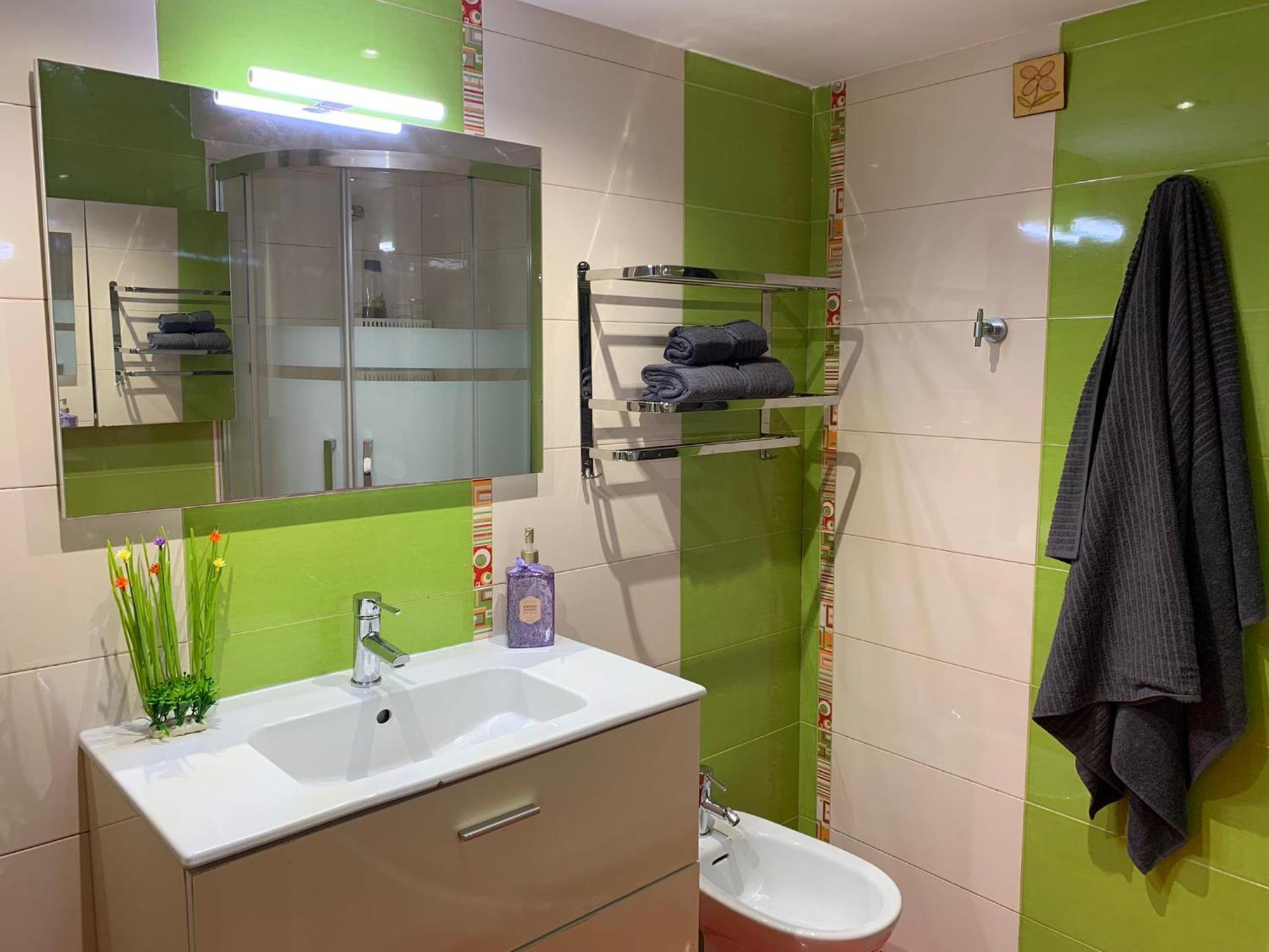 Apartamento Costasol Αλμερία Εξωτερικό φωτογραφία
