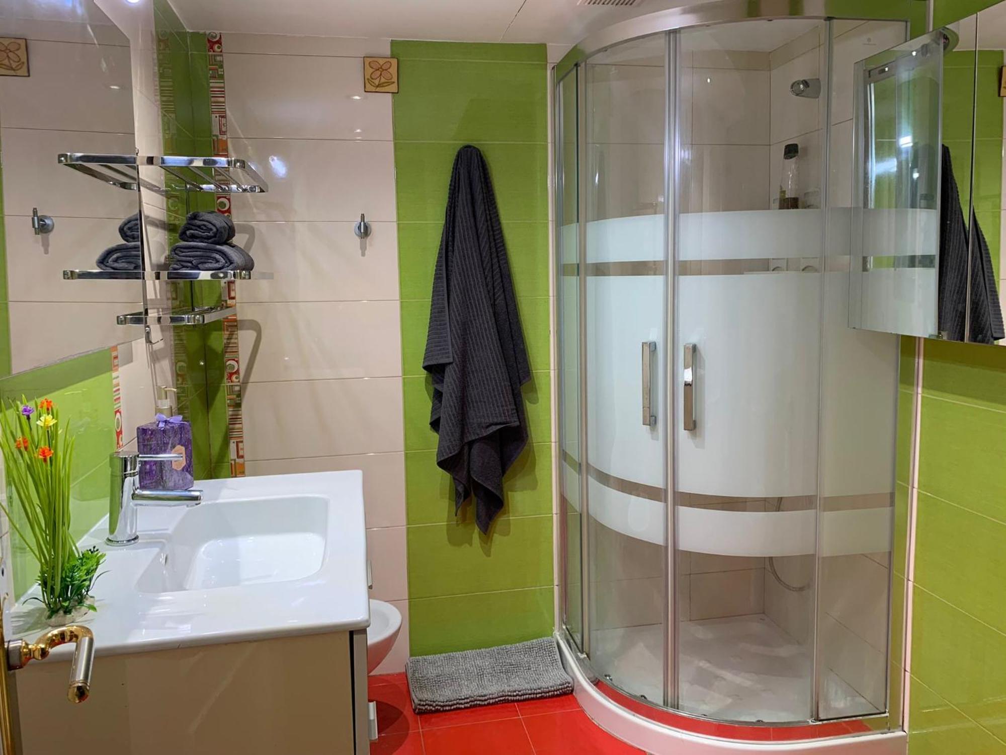 Apartamento Costasol Αλμερία Εξωτερικό φωτογραφία